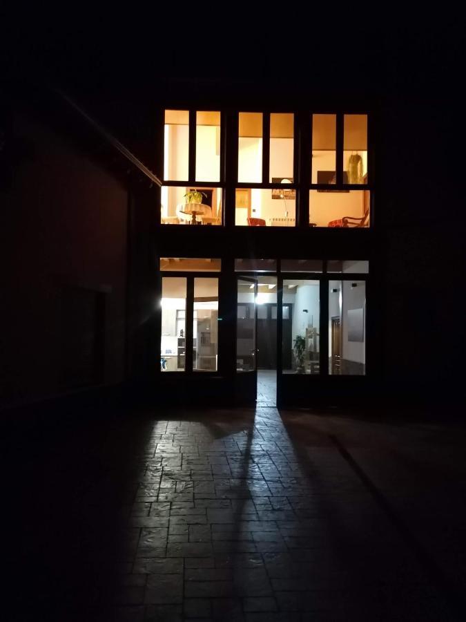 La Rosaleda Leon - Casa Rural - Hospital de Órbigo Exteriér fotografie